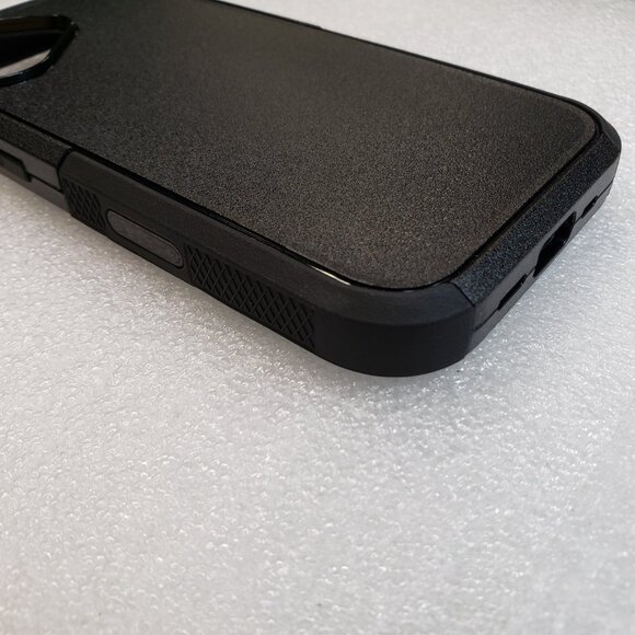 Diverbox Magnetic for iPhone 17 Case-Compatible with MagSafe Heavy Duty. Black - Picture 10 of 13